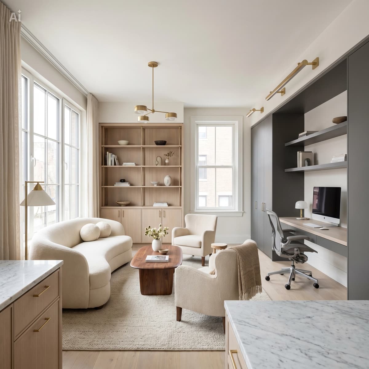 Luxury Interior