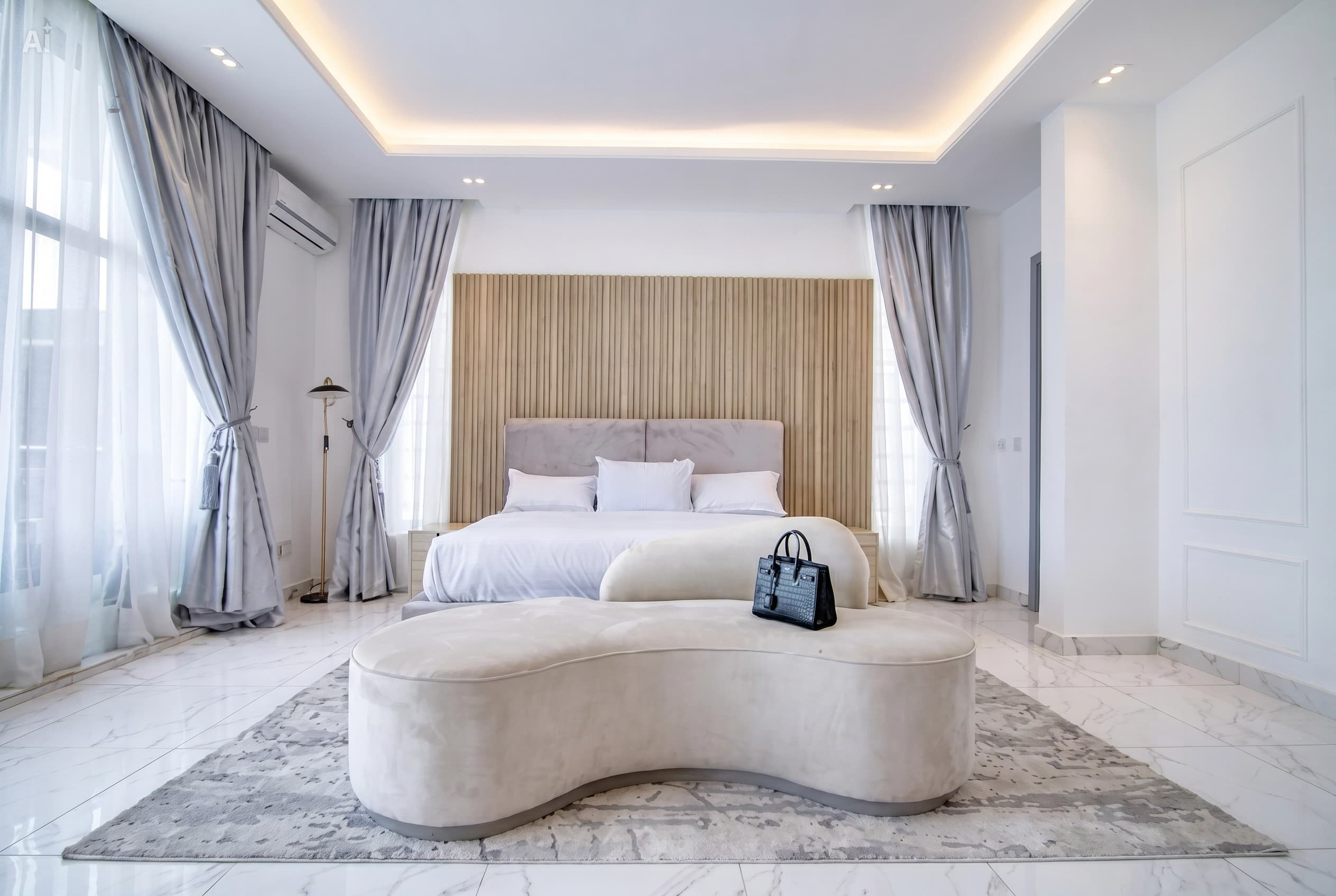 Luxury Apartment - Lekki