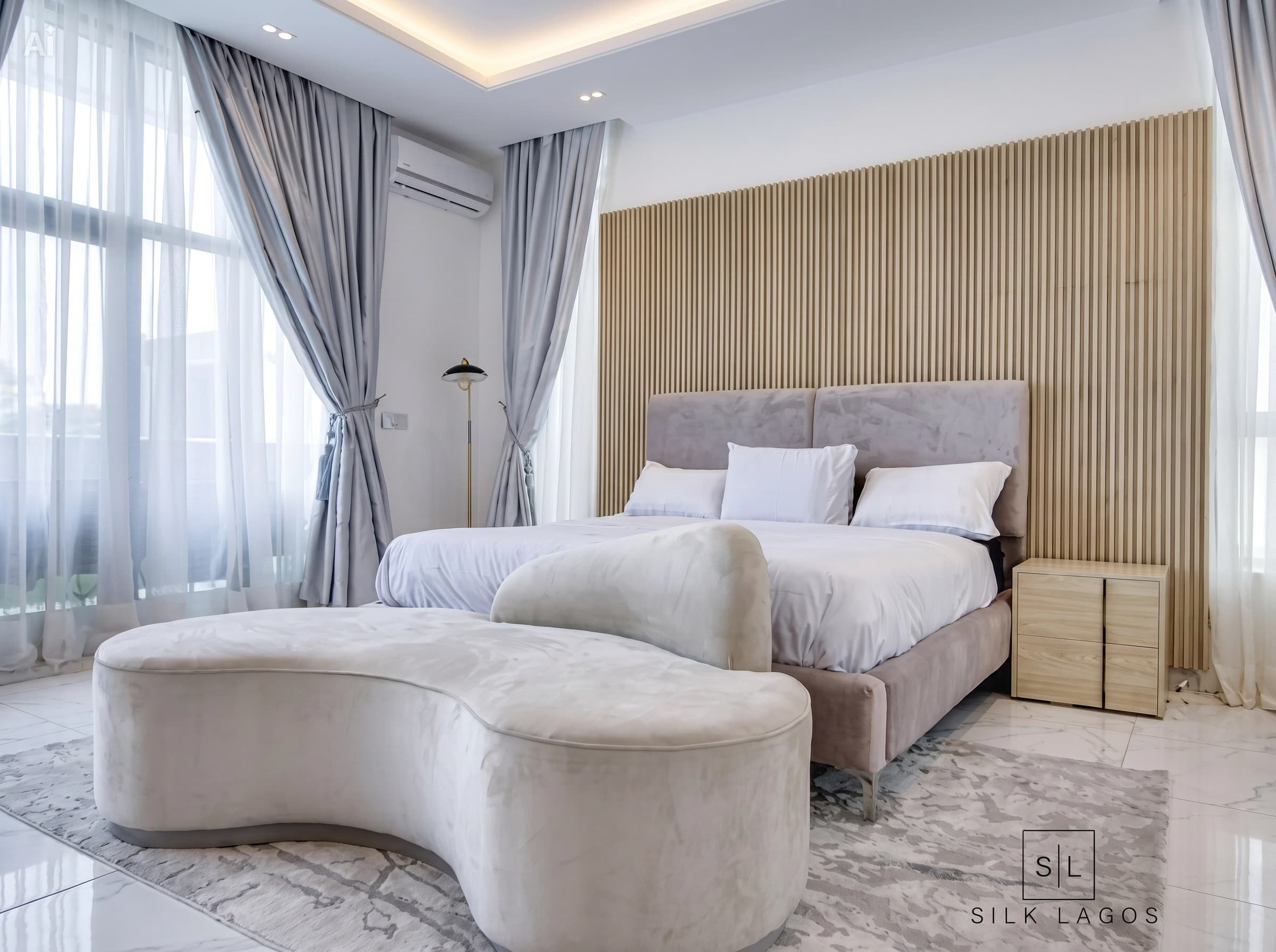 Luxury Apartment - Lekki