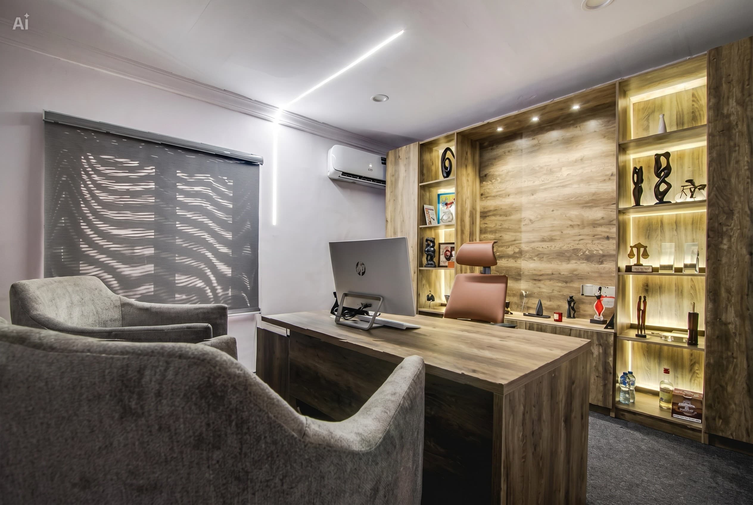 Luxury Apartment - Lekki