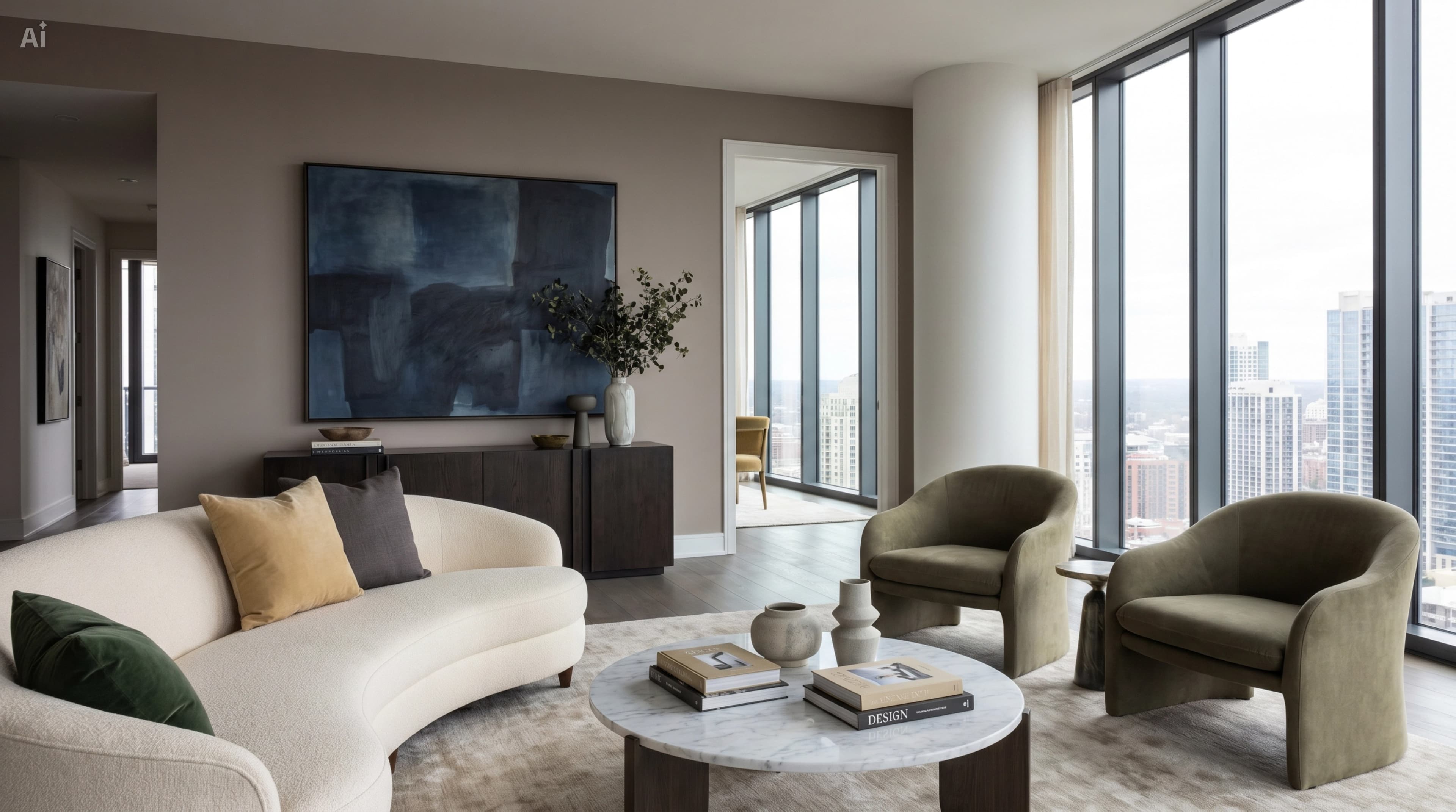 Interior Design