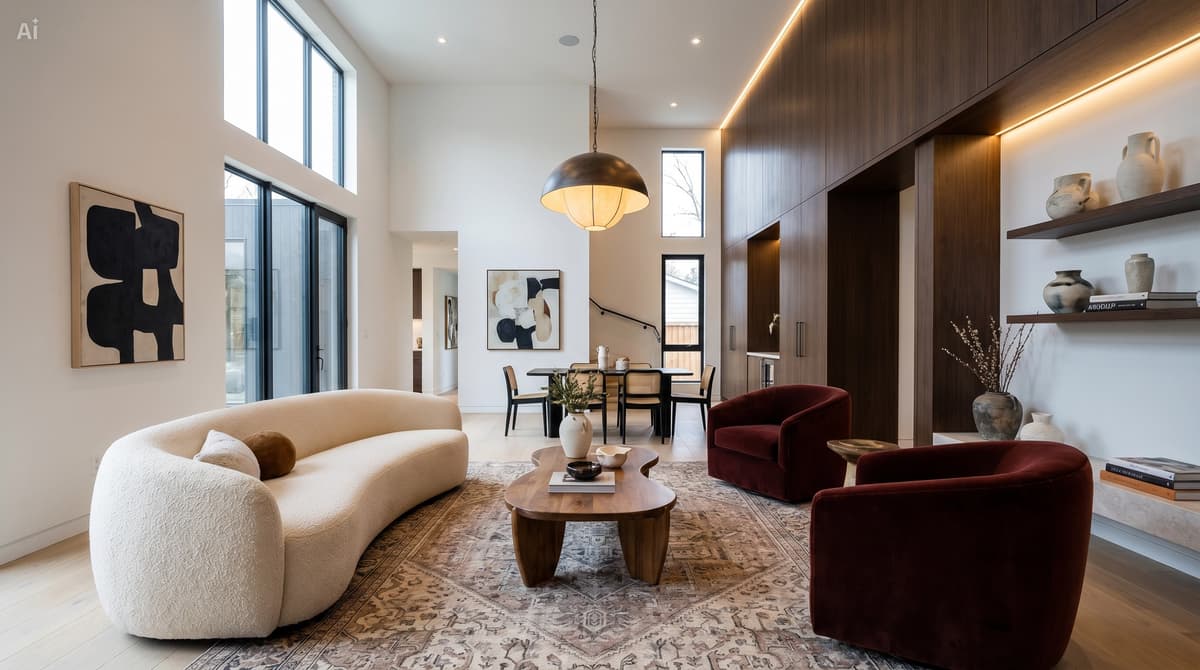 Interior Design